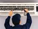 air conditioning repair service